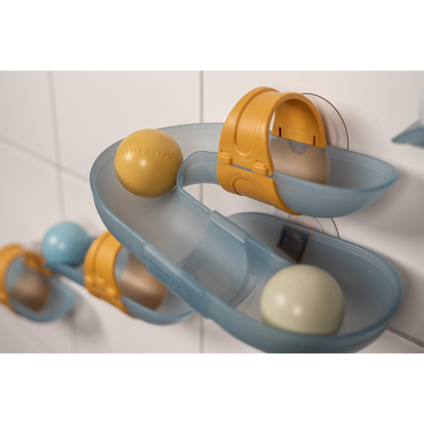 Foto van speelgoed Waterbaan_Blauw_Little Dutch_detail2_2010454.png
